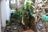 Lovely garden house in Tay Ho for rent - fully furnished